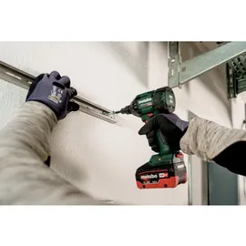 Metabo Akku-Schlagschrauber SSW 18 LTX 550 BL (602404800) in metaBOX 145