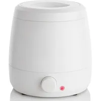 Kosmetex Wachswärmer Advance 800ml Dosen, Xanitalia Wachserhitzer für Wachsdosen, Wachsperlen, Wachsscheiben