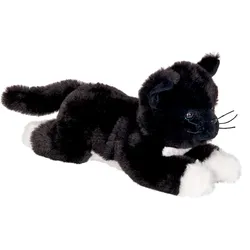 Die Spiegelburg - Liegender Kater Jack - Lustige Tierparade