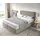 DeLife Dream-Well 160 x 200 cm H2/H3 Mikrofaser beige