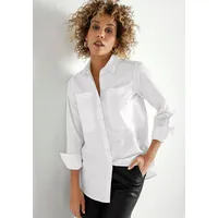 Hechter paris Hemdbluse, mit Fronttaschen - NEU KOLLEKTION HECHTER