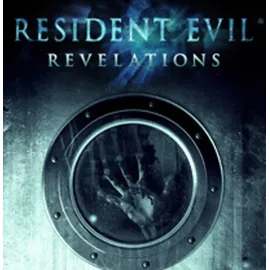 Resident Evil: Revelations (PS3)