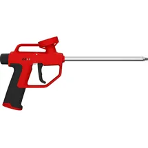 SOUDAL Schaumpistole rot/schwarz