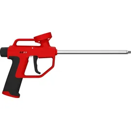 SOUDAL Schaumpistole rot/schwarz