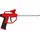 SOUDAL Schaumpistole rot/schwarz