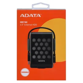 A-Data HD720 2TB USB 3.0 schwarz (AHD720-2TU3-CBK)