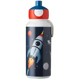 Mepal Campus Trinkflasche Space
