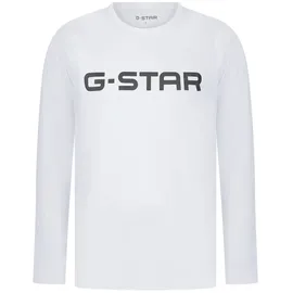 G-Star Pyjama STONE Weiß/Grau XXL