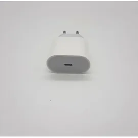 Apple 20W USB-C Power Adapter