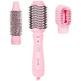 Mermade Interchangable Blowdry Brush