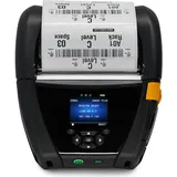 Zebra Technologies Zebra ZQ630 Plus, 8 Punkte/mm (203dpi), LTS, Display, BT (BLE), WLAN,