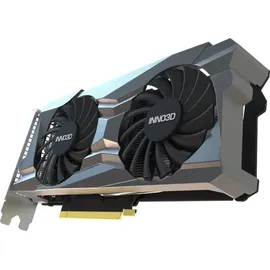 Inno3D GeForce RTX 3050 Twin X2 V2, 8192 MB GDDR6