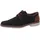 Rieker 16506-16 Herren Blau 40