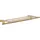 Hansgrohe AddStoris S Handtuchablage Bronze gebürstet 41781140