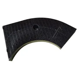 Bosch DHZ2400 Aktivkohlefilter