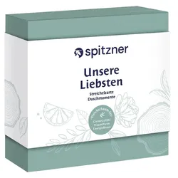 Spitzner Geschenk-set Unsere Liebsten 1 St