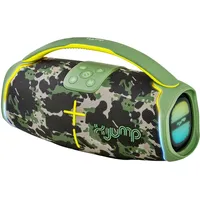 X jump XJ 150 Militärgrün