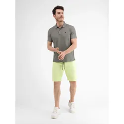Klassisches Poloshirt für Herren in *Cool & Dry* Piquéqualität - Basalt Grey - L