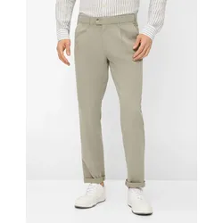 Bundfaltenhose EUREX BY BRAX "Style LUIS", Herren, Gr. 26U, Unterbauchgrößen, rosa, 96% Baumwolle, 4% Elasthan, Hosen