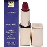 Estée Lauder Pure Color Creme Lipstick Powerful,