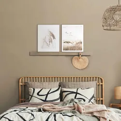 Reinders! Wandbild »Kraniche Strand - Natur - Botanisch - Freiheit«, (2 St.) Reinders! Farbe Bild(er): khaki
