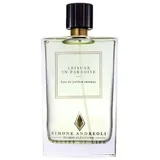 Simone Andreoli Leisure in Paradise Eau de Parfum 100 ml