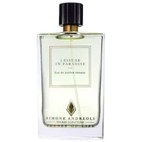 Simone Andreoli Leisure in Paradise Eau de Parfum 100 ml