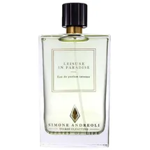 Simone Andreoli Leisure in Paradise Eau de Parfum 100 ml