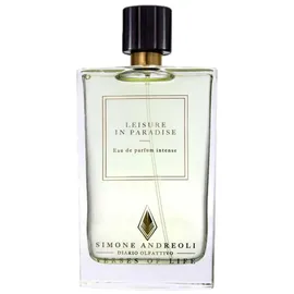 Simone Andreoli Leisure in Paradise Eau de Parfum 100 ml