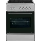 Exquisit ECM6-4BZ inox