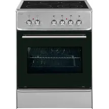 Exquisit ECM6-4BZ inox