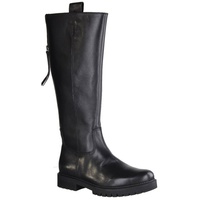 GABOR Stiefel »Davos«, Gr. 40, schwarz, , 99940542-40