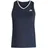 adidas Damen Shirt TENNIS CLASSICS, Größe L in Blau LEGINK