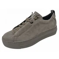 Paul Green Sneaker Damen Beige 37