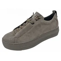 Paul Green Sneaker Damen Beige 37
