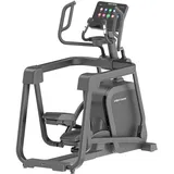Sport-Thieme Crosstrainer C850 Schwarz