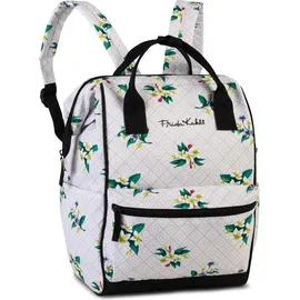 Heinrich Sieber SIEBER Doctors Bag Frida Kahlo, natur, 16 Liter