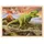 GoKi Einlegepuzzle T-Rex