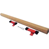 Master Coffee Schwebebalken MASTER 240 x 30 cm -