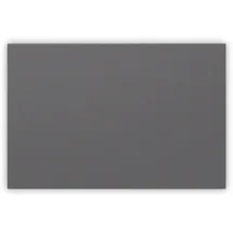 bümö Schreibtischplatte 120 x 80 cm