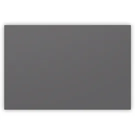 bümö Schreibtischplatte 120 x 80 cm