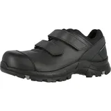 Haix Nevada Pro Low - UK 9 - schwarz
