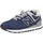 New Balance 574 Core Herren navy/white 40
