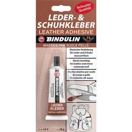 Bindulin Lederkleber LK9 28 g