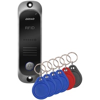 Orno Avior Sprechanlage mit RFID zusätzliche Außeneinheit