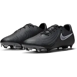 Nike Phantom GX 2 Academy MG schwarz/schwarz 40,5