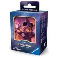 Ravensburger Disney Lorcana Tcg Mickey Mouse Deck-box One Size