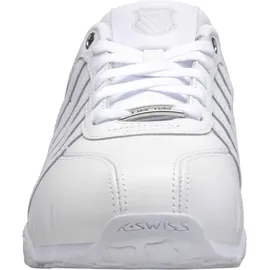 K-Swiss Arvee 1.5 white/white/gray violet/split 44