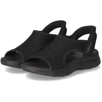 SKECHERS Summits Slip-ins - Sweetly Evolved Black 36