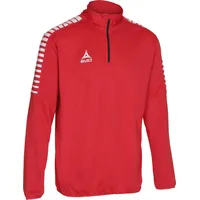 Select Argentina Trainingstop, rot Weiss, 6
